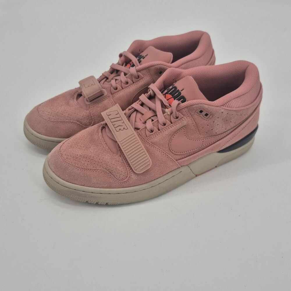 Nike Air Alpha Force 88 Red Stardust FJ4184-600 Men Size 12
